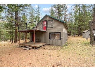 80982 Cougar Ln, Heppner, OR 97836