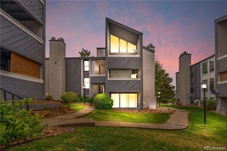 9837 E Peakview Ave Unit D05, Englewood, CO 80111