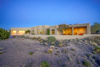 15 DreaMcAtcher Tr, Placitas, NM 87043