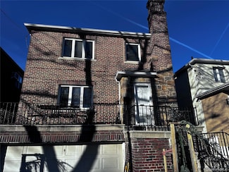 1233 Lydig Ave Unit 1st fl, Bronx, NY 10461