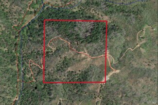 16351 Gibson Ln, Potter Valley, CA 95469