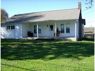 2505 Mercer St, Stoneboro, PA 16153