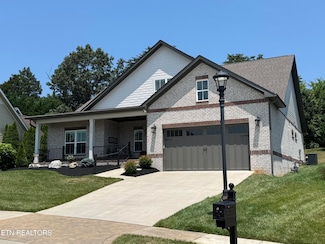 12325 Cotton Blossom Ln, Knoxville, TN 37934