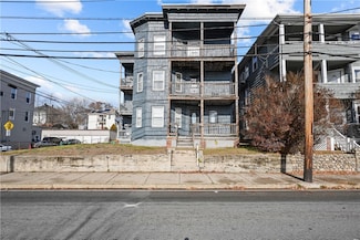120 Cass Ave, Woonsocket, RI 02895