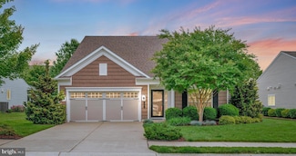 43 Battery Point Dr, Fredericksburg, VA 22406