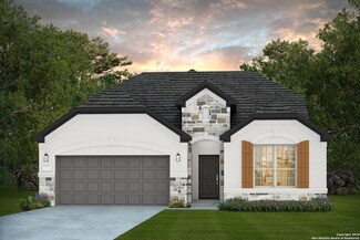 826 Pamplona Ln, New Braunfels, TX 78132