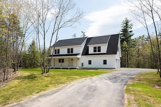 16 Wheelers Way, Cornish, ME 04020