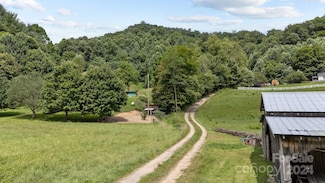 99999 Windswept Dr, Burnsville, NC 28714