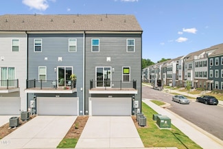 1501 Village Hall Ln Unit Lot 38, Wake Forest, NC 27587