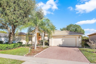 3760 Cypress Lake Dr, Lake Worth, FL 33467