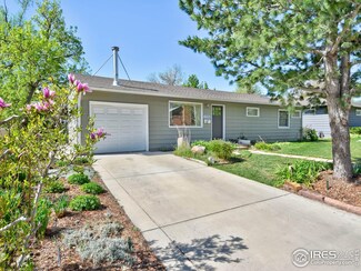 1500 Alpine Ave, Boulder, CO 80304