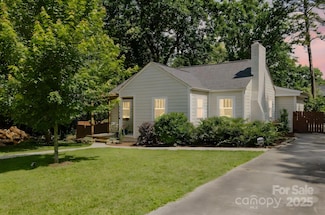 3307 Draper Ave, Charlotte, NC 28205