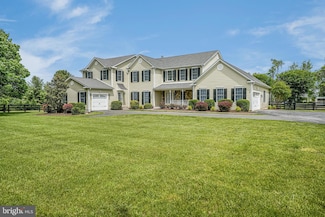 38452 Millstone Dr, Purcellville, VA 20132