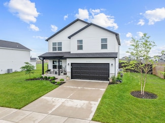 1122 E Plum Creek Rd, Nixa, MO 65714