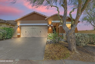 1100 W Montelupo Dr, Tucson, AZ 85755