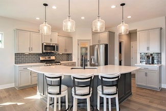 10303 S 208th Ave, Gretna, NE 68028