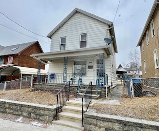 605 Mill St, Dunmore, PA 18512