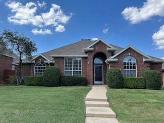 11144 Creekwood Dr, Frisco, TX 75035