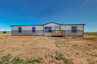 4 Sky Loop, Moriarty, NM 87035