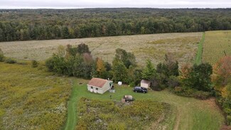 1162 Clover Leaf Rd, Locke, NY 13092