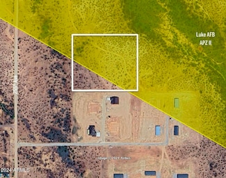 000 N 254th Ave, Wittmann, AZ 85361