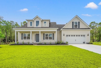 5164 Water Breeze Ct Unit Lot 307 Santee, Myrtle Beach, SC 29588