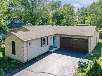 1120 Stringtown Pike, Cicero, IN 46034