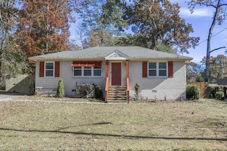 2392 Marion Cir, Decatur, GA 30032