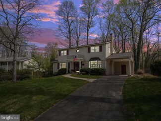 6605 Jenny Dee Place, Springfield, VA 22152