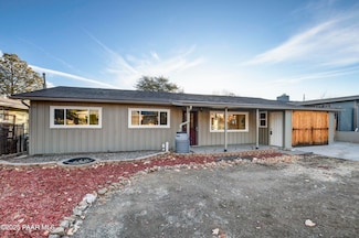 507 Mesa Dr, Prescott, AZ 86303