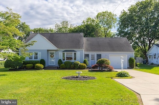 53 William Ave, Williamstown, NJ 08094
