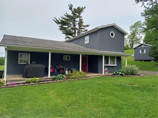 305 Old National Rd, Lore City, OH 43755