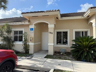 13232 Old Biscayne Dr Unit 1302, Homestead, FL 33033