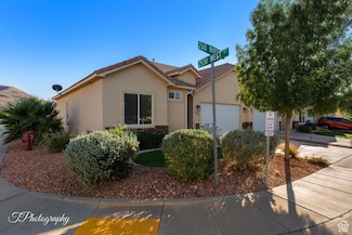 2537 W 260 N, Hurricane, UT 84737