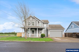 1010 Turtledove Loop, Lebanon, OR 97355