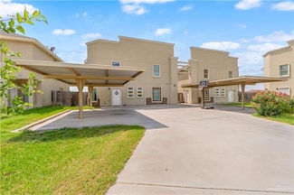 2103 Taxco Ct Unit 2, Edinburg, TX 78542