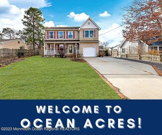233 Wave Rd, Manahawkin, NJ 08050