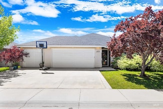 377 E Havasu Falls St, Meridian, ID 83646
