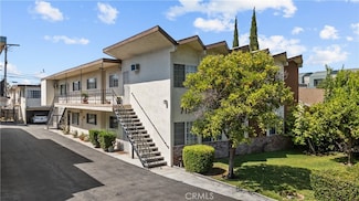 712 W Doran St, Glendale, CA 91203