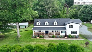 1199 Odes Wilson Rd, Zionville, NC 28698