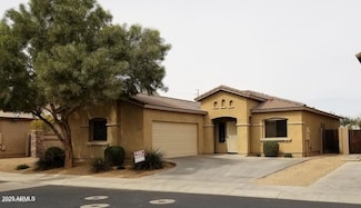 450 E Derringer Way, Chandler, AZ 85286