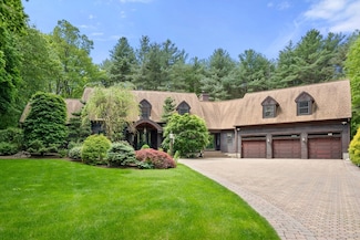 5A Valley Rd, Dover, MA 02030