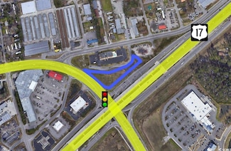 TBD Socastee Blvd Unit Highway 17 Bypass, Myrtle Beach, SC 29588