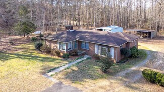 6971 Virginia 92, Chase City, VA 23924