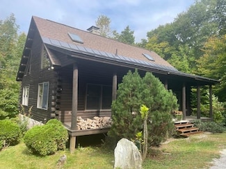 130 Benson Fuller Dr, Bondville, VT 05340