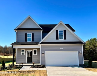 142 Tigris Ct, Zebulon, NC 27597