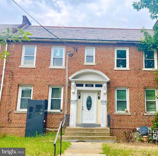 158 36th St NE, Washington, DC 20019