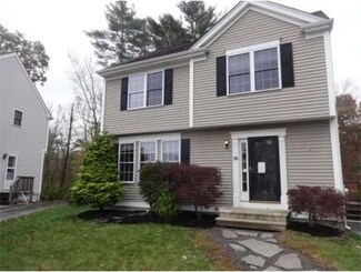 16 Stephanie Place, New Bedford, MA 02745