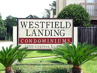 2200 Cypress Landing Rd Unit C-9, Houston, TX 77090