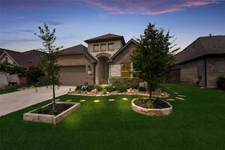 322 Jefferson Dr, Kyle, TX 78640
